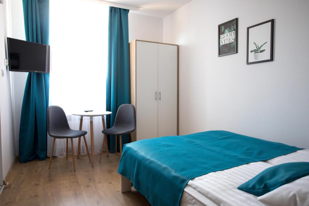 8 Jezior Apartment Augustow Exterior photo