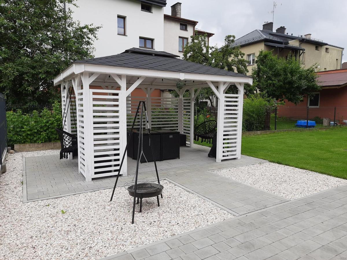 8 Jezior Apartment Augustow Exterior photo